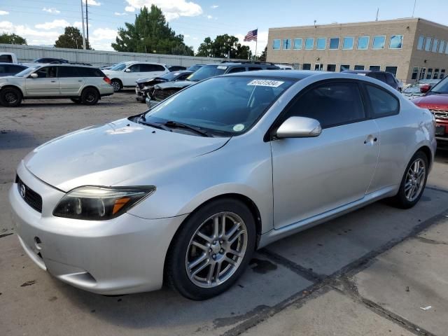 2010 Scion TC