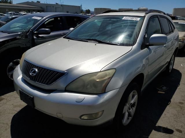 2004 Lexus RX 330