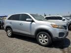 2012 KIA Sorento Base