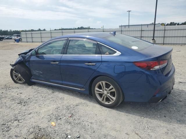 2019 Hyundai Sonata Limited