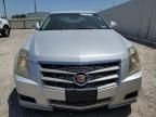 2011 Cadillac CTS Luxury Collection