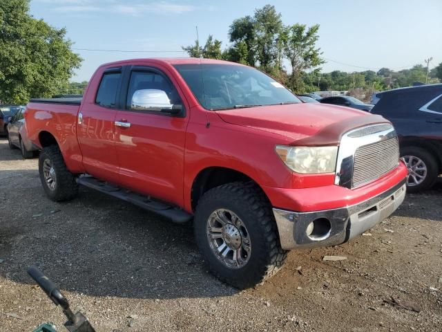 2008 Toyota Tundra Double Cab