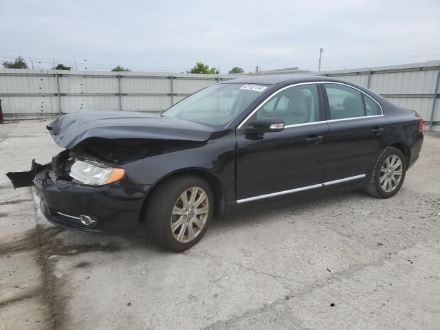 2011 Volvo S80 3.2