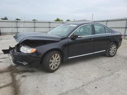 Volvo salvage cars for sale: 2011 Volvo S80 3.2