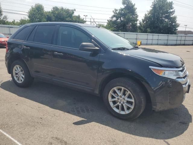 2014 Ford Edge SE