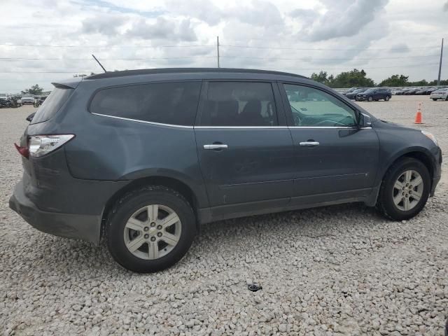 2010 Chevrolet Traverse LT