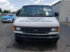 2007 Ford Econoline E250 Van