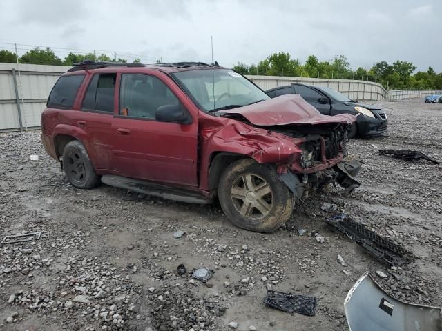 2007 Chevrolet Trailblazer LS