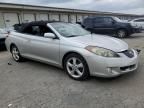 2006 Toyota Camry Solara SE