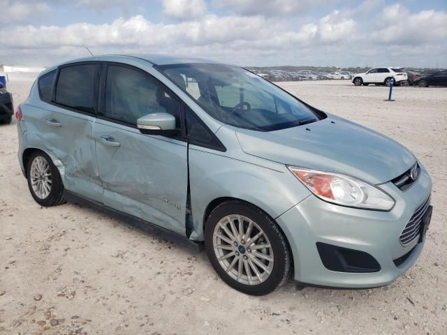 2014 Ford C-MAX SE