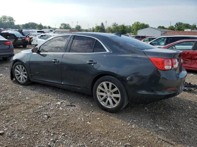 2015 Chevrolet Malibu 2LT