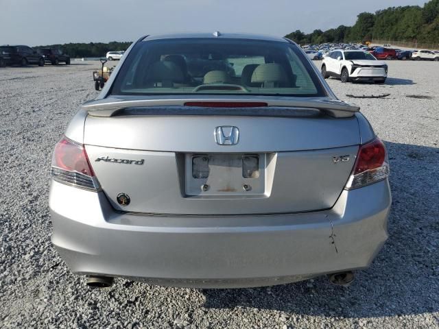 2008 Honda Accord EXL