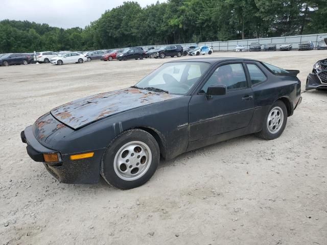 1988 Porsche 944 S