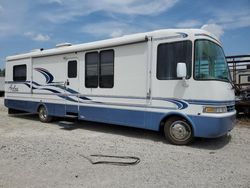 Flood-damaged cars for sale at auction: 2001 Ford F550 Super Duty Stripped Chassis