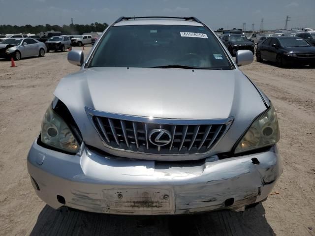 2009 Lexus RX 350