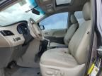 2013 Toyota Sienna XLE