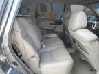 2009 Acura MDX Sport