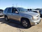 2003 Chevrolet Trailblazer