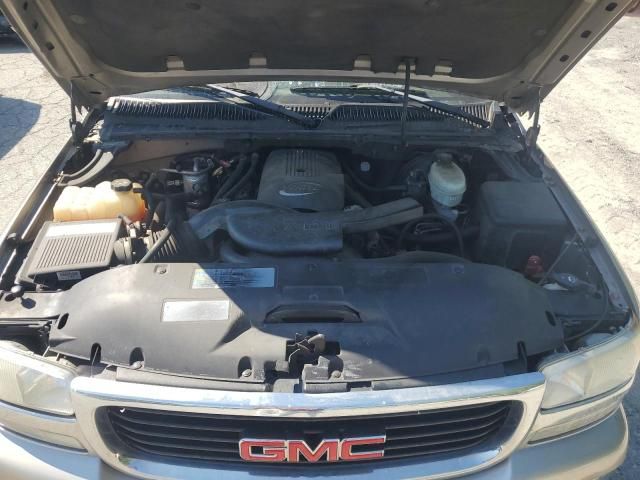 2003 GMC Yukon XL C1500