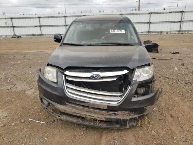 2009 Subaru Tribeca Limited