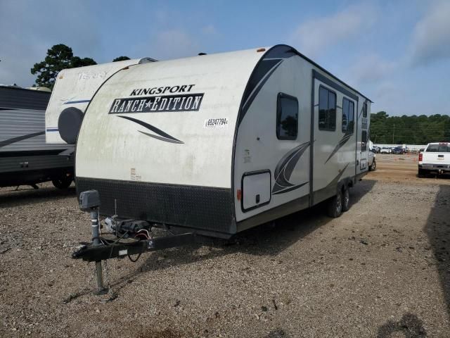 2021 Other Travel Trailer