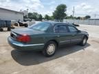 1998 Lincoln Continental