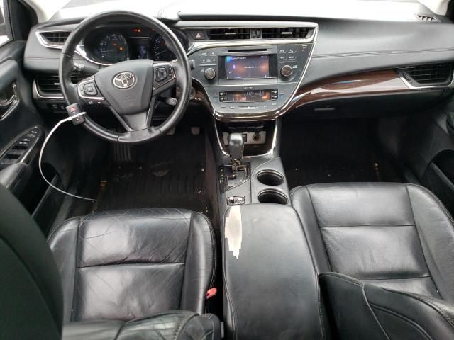 2014 Toyota Avalon Base