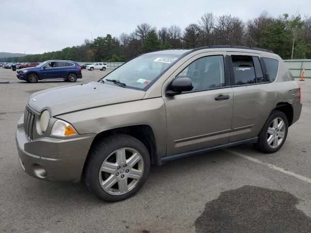 2008 Jeep Compass Sport