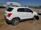 2016 Chevrolet Trax 1LT