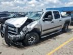 2010 Chevrolet Silverado K1500 LS