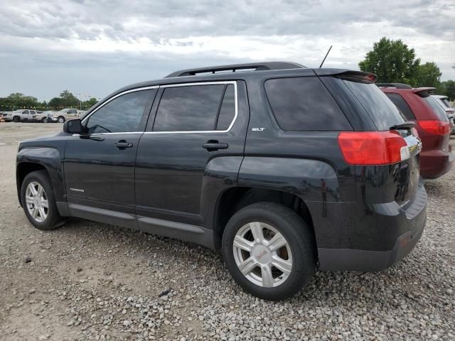 2014 GMC Terrain SLT