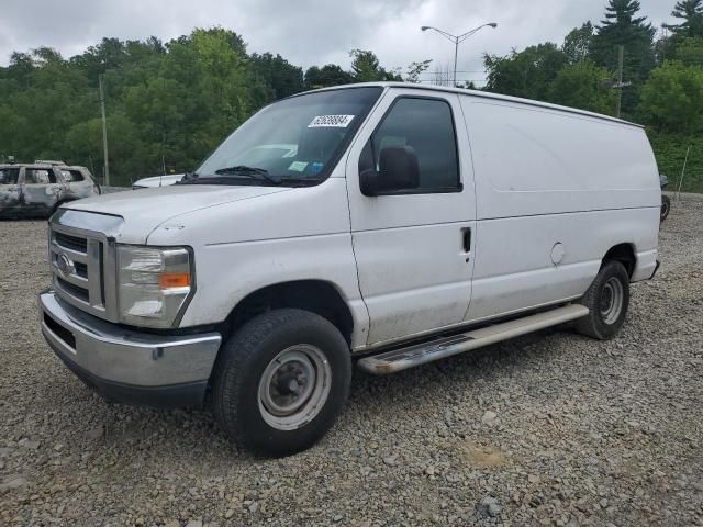 2013 Ford Econoline E250 Van