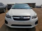 2014 Subaru Impreza Premium