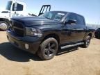 2018 Dodge RAM 1500 SLT