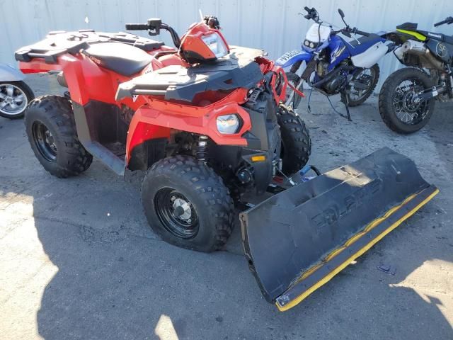 2014 Polaris Sportsman 570