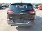 2014 Jeep Cherokee Sport