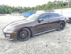 Porsche Vehiculos salvage en venta: 2013 Porsche Panamera 2