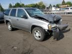 2007 Chevrolet Trailblazer LS