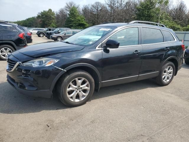 2015 Mazda CX-9 Touring