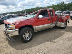 Vehiculos salvage en venta de Copart Greenwell Springs, LA: 1999 GMC New Sierra K1500