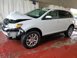 Ford Vehiculos salvage en venta: 2014 Ford Edge SEL