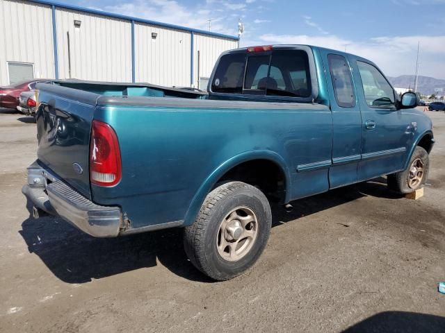 1997 Ford F150