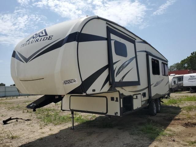 2019 Starcraft Telluride