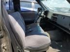 1990 Chevrolet S Truck S10