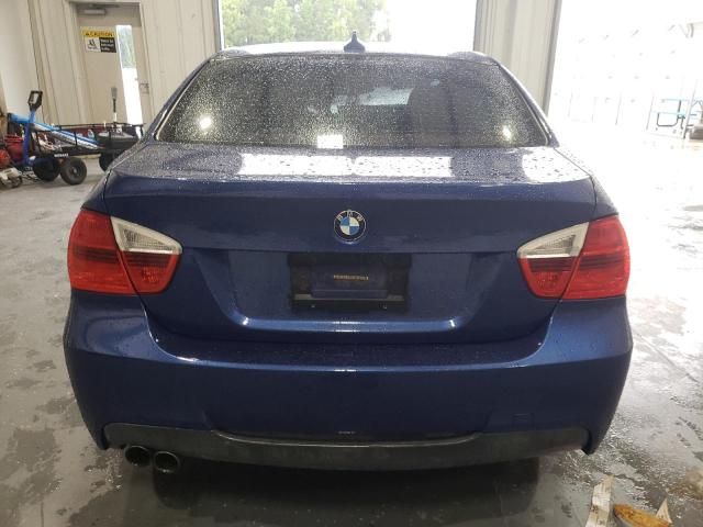 2008 BMW 328 I