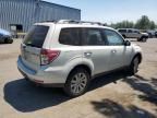 2013 Subaru Forester Limited