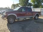 2006 Ford F250 Super Duty