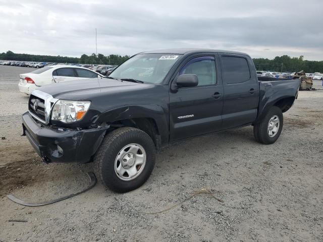 2007 Toyota Tacoma Double Cab