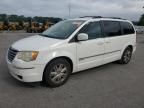 2010 Chrysler Town & Country Touring