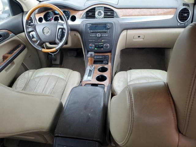 2010 Buick Enclave CXL